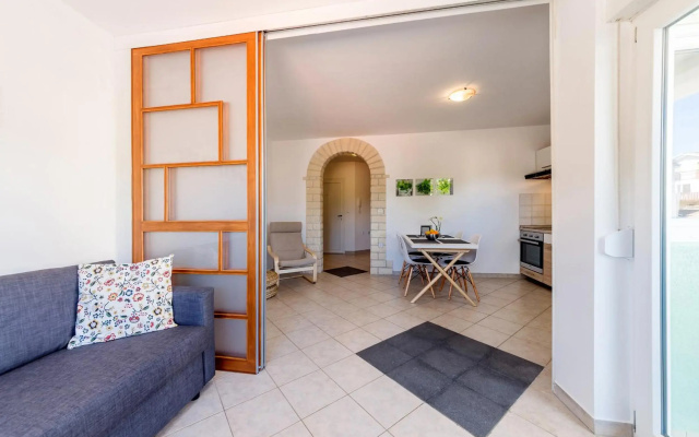 Apartment Vivis