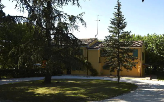 La Roverella