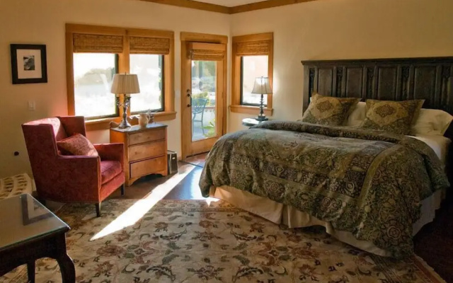 The Casitas of Arroyo Grande