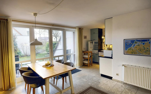 Wohnung Pauli, FW 2