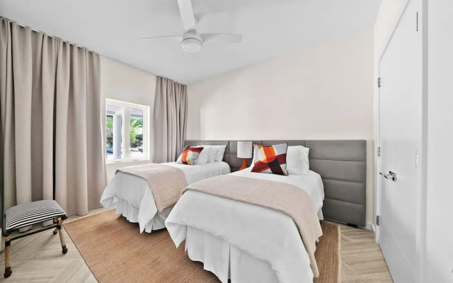 Ocean Terraces Two Bedroom
