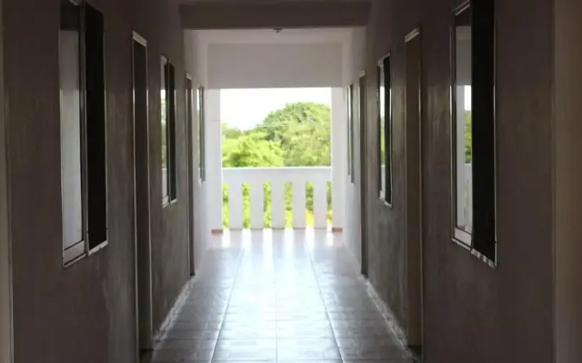 Dropby Playa Hotel