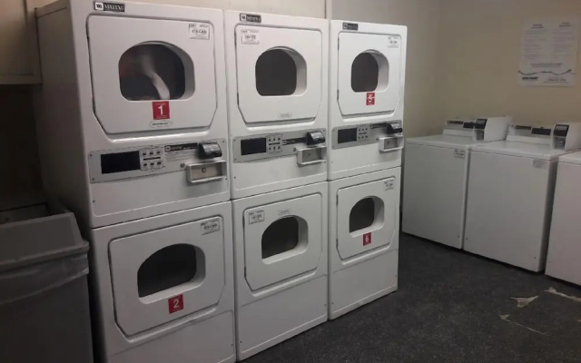 InTown Suites Extended Stay Nashville TN - Bell Road