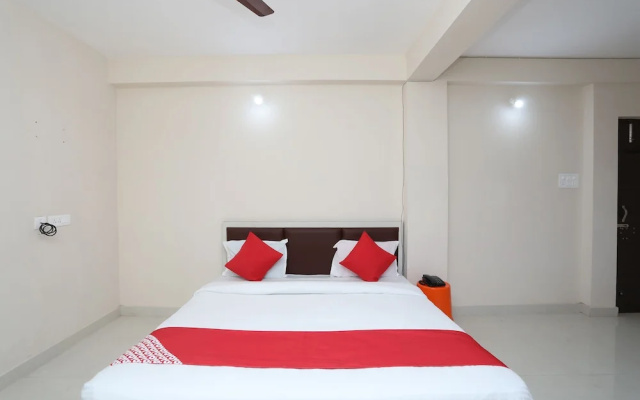 OYO 16085 Dream Sakar Inn