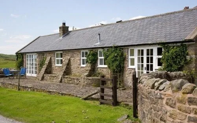 Gibbs Hill Farm - B&B