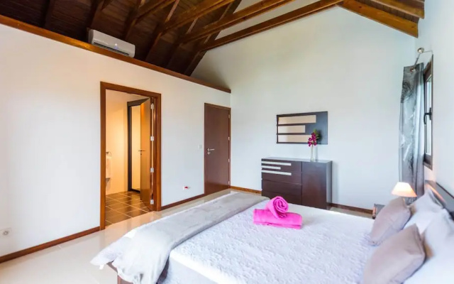 Dream Villa Flamands 743