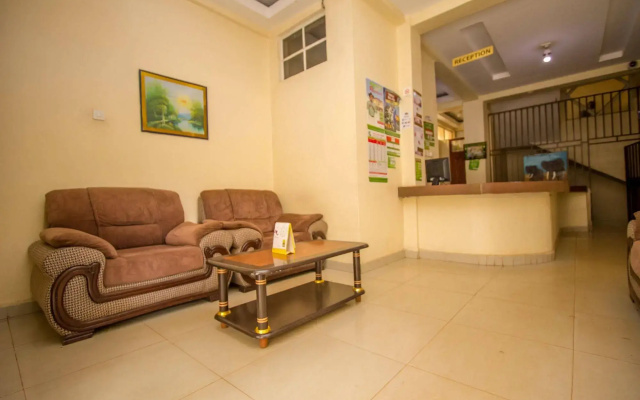 Sun Guest House