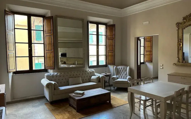 Tuscan Palace - Venturi Apartment