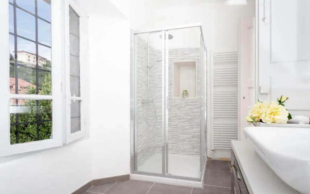 Rose Suite Apartments