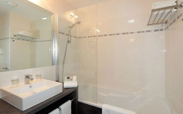 Appartcity Confort Grenoble Inovallee