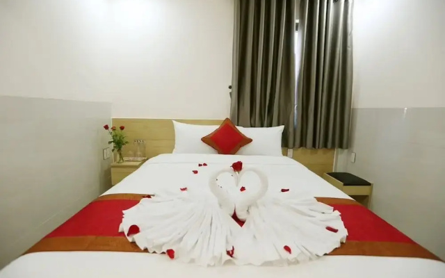 Homestay Song Thien