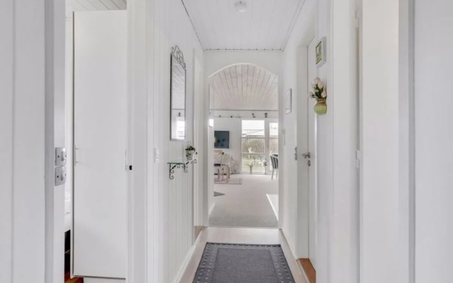 "Aiko" - 200m from the sea in NW Jutland