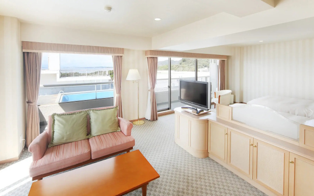 Sajima Marina Hotel