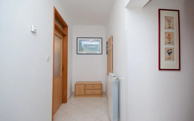 Apartments Slavica