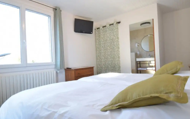 Hotel Les Chenets