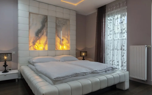 Vacation Club - Bryza Apartments