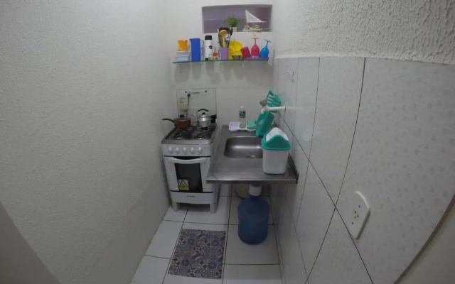 Casas Maragogi 1