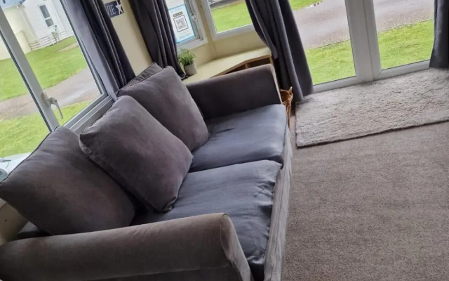 Seawick Caravan Park 4 berth