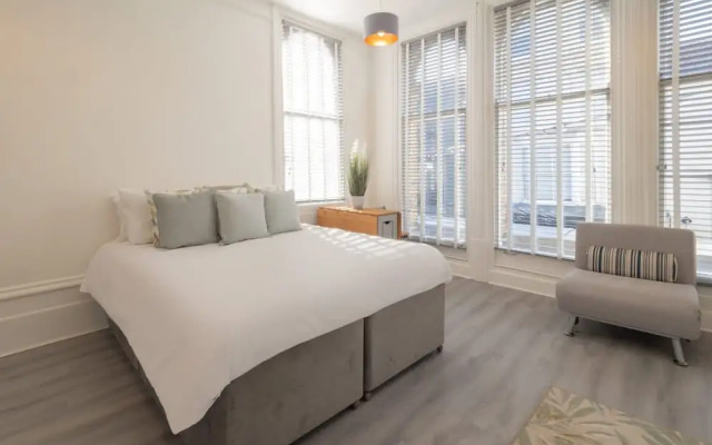 Host Stay Harbour Rest