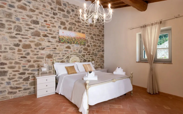 Chimera Tuscany Resort