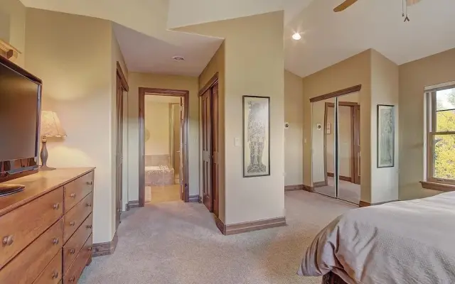 Highland Greens Spruce - 3 Br Townhouse