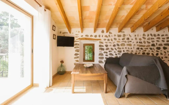 Muleta de Ca S'Hereu Agroturismo