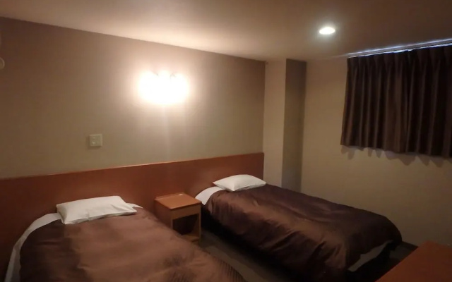 Hotel New Park