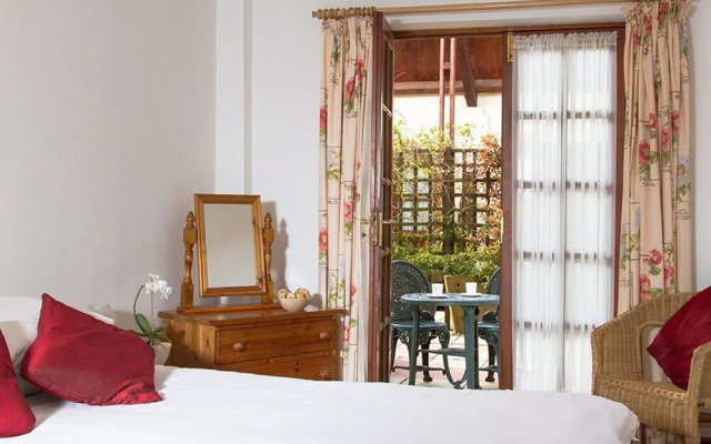 Ramblers Cottage