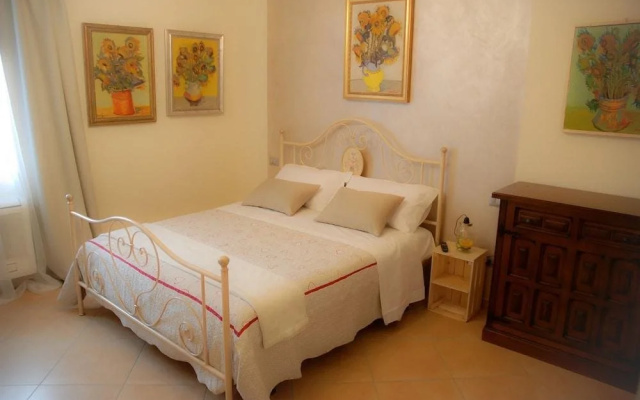 Art Gallery B&B
