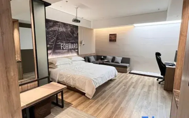 Moshinian Hotel