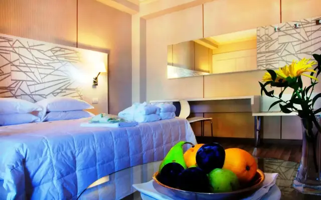 Grand Hotel Terme