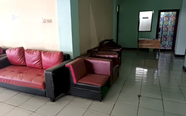 Hotel O Pondok Kula Rumbih Syariah
