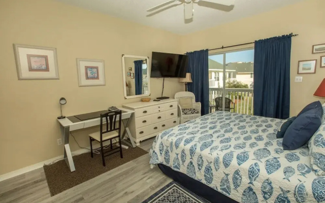 Sandpiper Cove 9230 2 Bedroom Condo by RedAwning