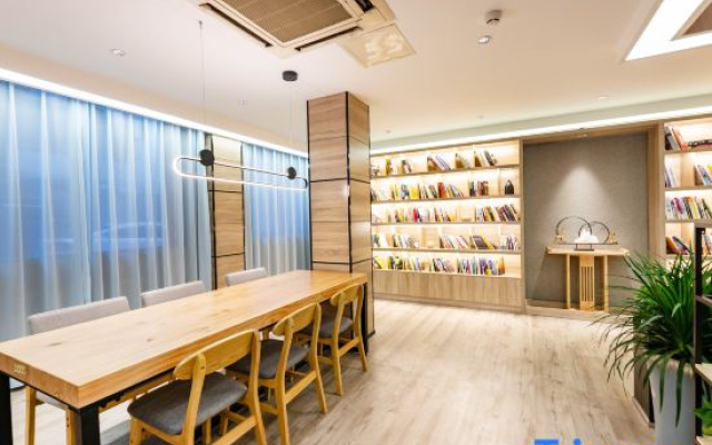 huaximeishi hotel(wujiang store)