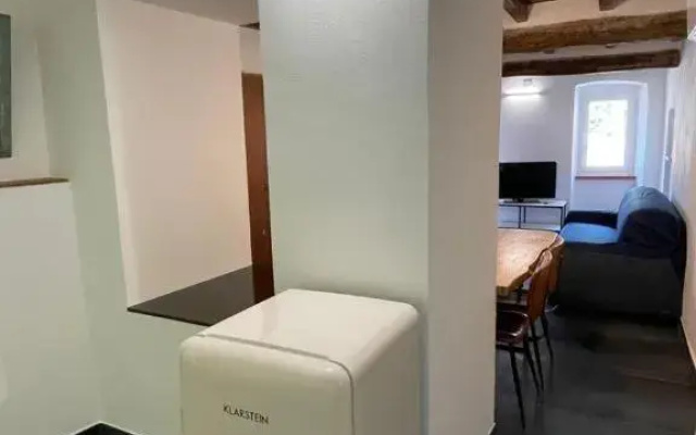 Casa Quaratica