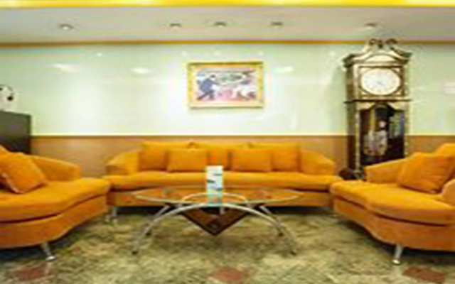 Wongcharearn Mansion