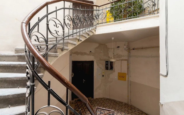 Flamingo Doubles - Hostel