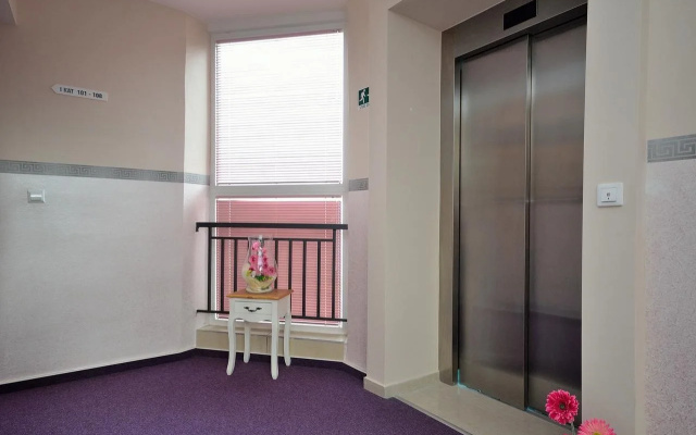 Hotel Stella Maris