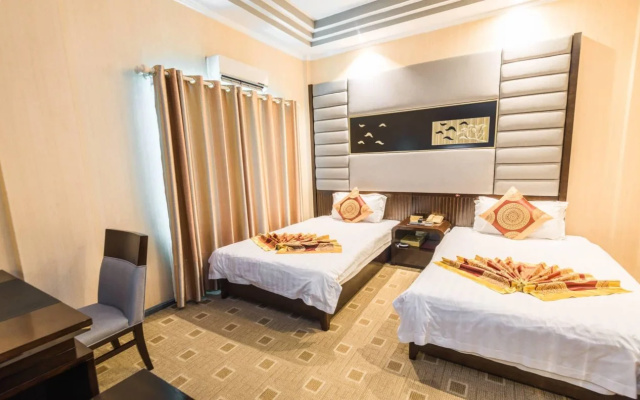 Sein Sein Hotel