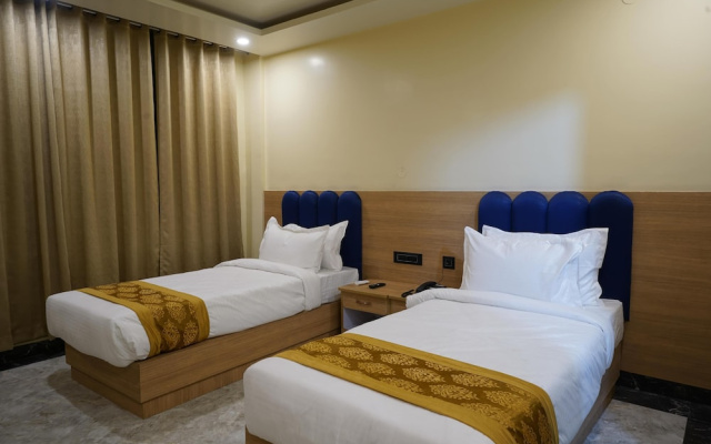 PS Marriott Hotel