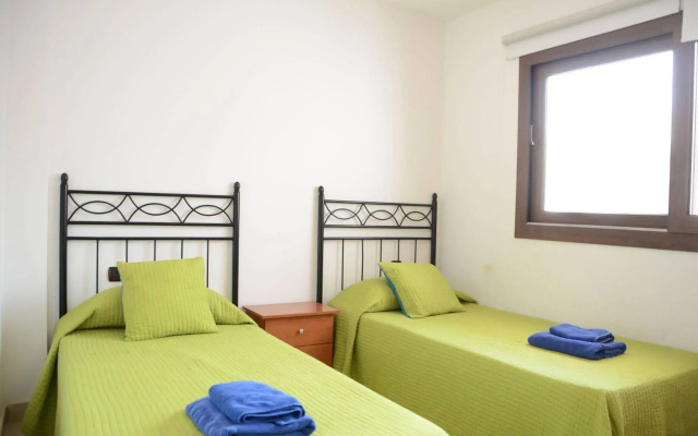 Cotillo Ocean View
