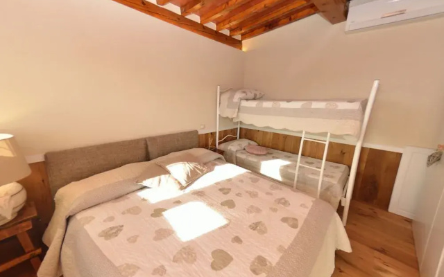 Holiday Home in Massarosa With Pool & Hill Views