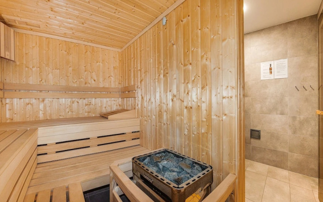 Apartamenty Sun & Snow Olimpijska