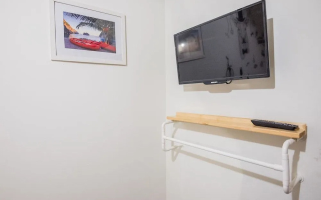 T Smy House - Hostel