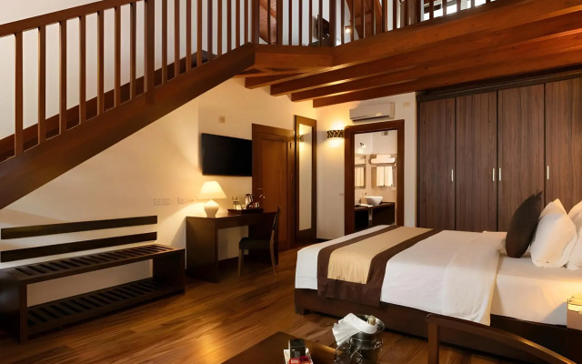 Occidental Paradise Dambulla