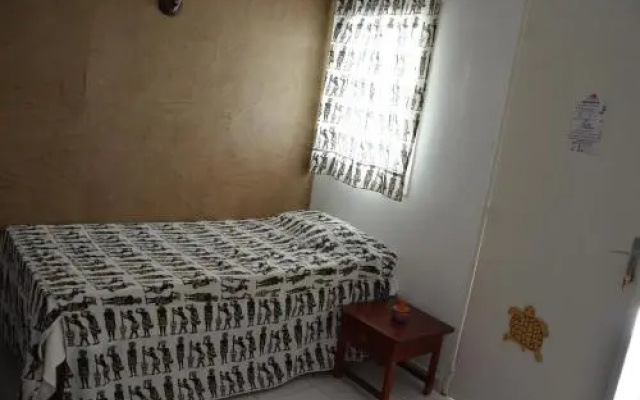 Auberge de l'Orangeraie