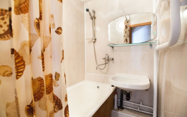 Standard Brusnika Apartment Shchyukinskaya