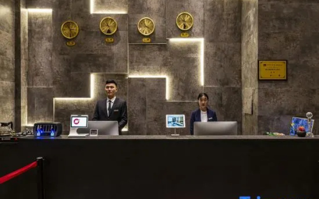 Kangding Liwan Yabuda Hotel
