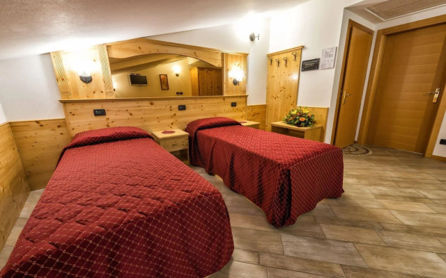 Hotel Ristorante Alla Nave