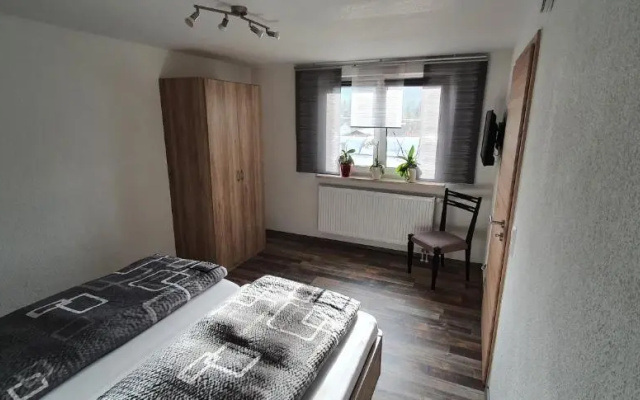 Ferienwohnung Rinno